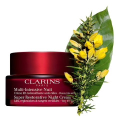 Clarins Creme Haute Exigence Nuit PS  рем Haute Exigence Nuit PS