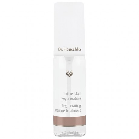 Dr. Hauschka Intensivkur Regeneration 40ml  Интенсивная регенерация 40мл