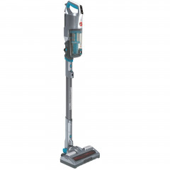 Hoover Akku-Hand-und Stielstaubsauger HF522YSE 011, beutellos, Touch LED Anzeige Беспроводной ручной пылесос Hoover HF522YSE 011, без мешка, сенсорный светодиодный дисплей