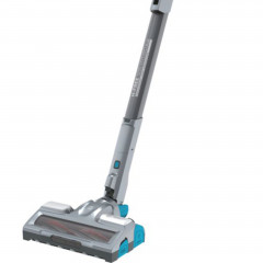 Hoover Akku-Hand-und Stielstaubsauger HF522YSE 011, beutellos, Touch LED Anzeige Беспроводной ручной пылесос Hoover HF522YSE 011, без мешка, сенсорный светодиодный дисплей