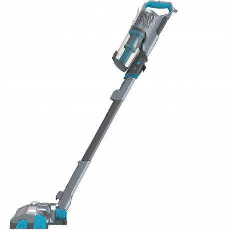 Hoover Akku-Hand-und Stielstaubsauger HF522YSE 011, beutellos, Touch LED Anzeige  Беспроводной ручной пылесос Hoover HF522YSE 011, без мешка, сенсорный светодиодный дисплей