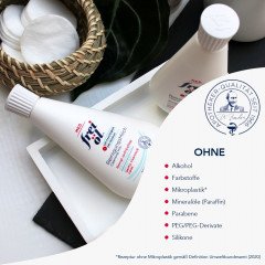 Frei Ol FREI OL ReinigungsMilch  БЕСПЛАТНОЕ очищающее молочко OL