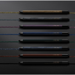 Lancome Drama Liquid Pencil mit 24h Halt Nr. 1 - Cafe Noir Жидкий карандаш Drama с 24-часовой стойкостью