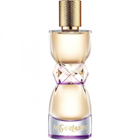 Yves Saint Laurent  (Ив Сен Лоран) Manifesto Eau de Toilette Туалетная вода Spray Спрей L'Eclat, 50 мл