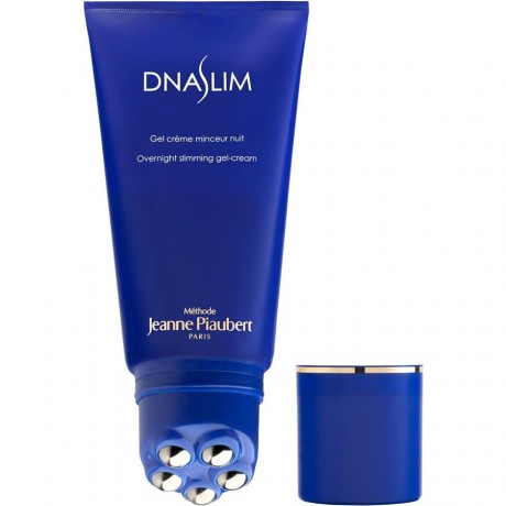 Jeanne Piaubert  (Жан Пьюбер) Korperpflege Overnight Slimming Gel Ночной Гель для лица-Cream Ночной Крем для лица, 100 мл