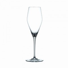 Nachtmann Nachtmann ViNova Champagnerglas Set 4-tlg. 280 ml Набор бокалов для шампанского Nachtmann ViNova из 4 предм. 280мл