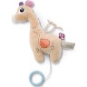 NICI Spieluhr 2D Giraffe Sasuma Музыкальная шкатулка 2D Жираф Сасума