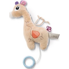 NICI Spieluhr 2D Giraffe Sasuma Музыкальная шкатулка 2D Жираф Сасума