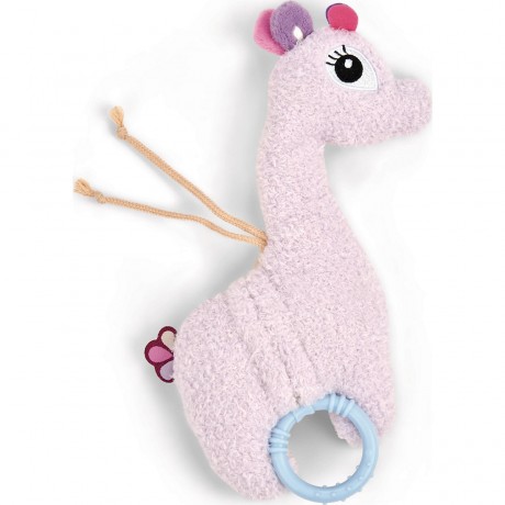 NICI Spieluhr 2D Giraffe Sasuma Музыкальная шкатулка 2D Жираф Сасума