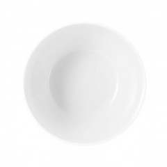 Seltmann Weiden Seltmann Weiden Trio Weiss Muslischale 15 cm / 0,85 L Seltmann Weiden Trio Белая тарелка для хлопьев 15 см / 0,85 л