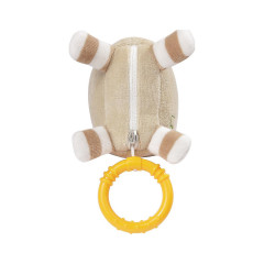 Fehn Spieluhr Giraffe Жираф из музыкальной шкатулки