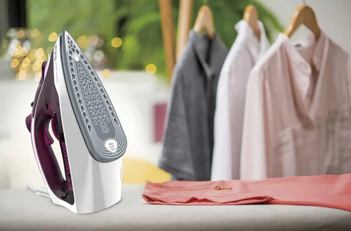 Tefal Tefal Dampfbugeleisen FV2835 Express Steam  Паровой утюг Tefal FV2835 Express Steam