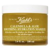 Kiehl's Peeling &amp; Mask Маска для лица Calendula &amp; Aloe Soothing Hydration  Masque Маска для лица, 100 мл