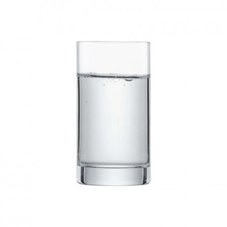 Zwiesel Glas Zwiesel Glas Tavoro Becher Glas 240 ml / h: 117 mm Стеклянная кружка Zwiesel Glas Tavoro 240 мл / высота: 117 мм