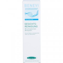 Benevi Hydroderm Gesichts-Reinigung  Гидродерм для чистки лица