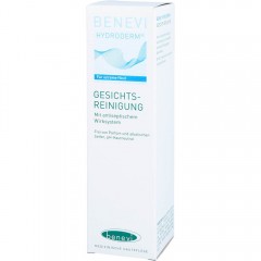 Benevi Hydroderm Gesichts-Reinigung  Гидродерм для чистки лица
