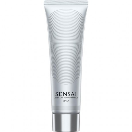 SENSAI (Сенсей) Cellular Performance - Basis Linie Mask Маска для лица , 100 мл