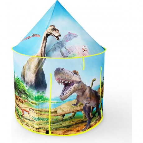 besrey Spielzelt fur Kinder Kinderzelt fur drinnen und Outdoor Tragbares Kinderspielzelt mit Tragetasche Geschenk fur Kinder Детская игровая палатка Детская палатка для дома и улицы Портативная детская игровая палатка с сумкой для переноски Подарок для де