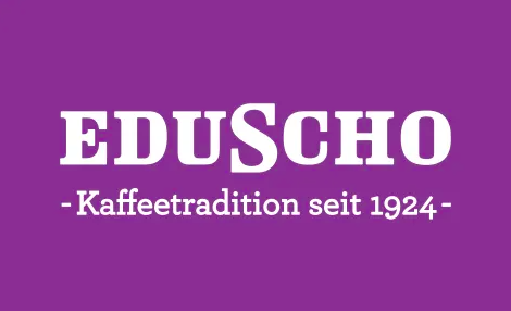 Eduscho Caffe Crema Kreation des Jahres Ganze Bohne 1 kg, Кофе в зернах Crema of the year, 1кг