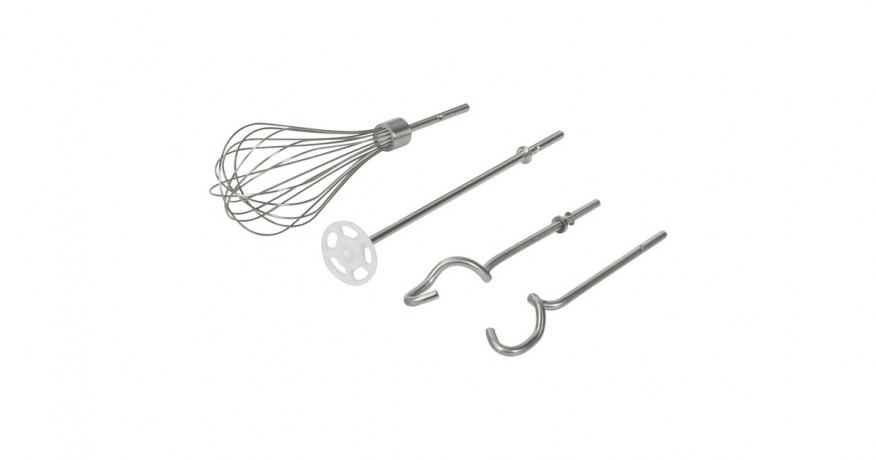 KitchenAid KitchenAid 5KHM9212EOB, Handmixer schwarz  schwarz KitchenAid 5KHM9212EOB, ручной миксер черный