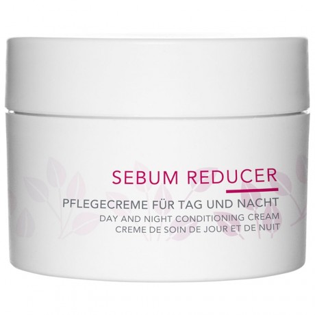 Charlotte Meentzen Pflegecreme fur Tag und Nacht  Ухаживающий крем на день и ночь