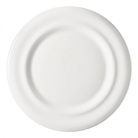 Rosenthal Rosenthal Jade Sphera Weiss Platzteller 32 cm Rosenthal Jade Sphera Белая подложка 32 см