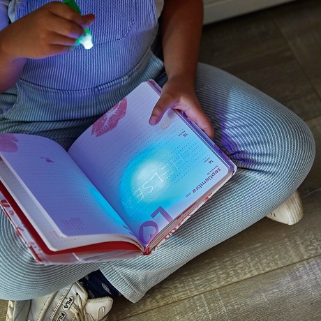 Starlyf® Secret Board Big Magische Maltafel mit Licht Zaubermaltafeln Секретная доска Большая волшебная доска для рисования с легкими волшебными досками для рисования