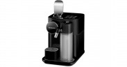 DeLonghi DeLonghi Nespresso Gran Latissima EN 640.B, Kapselmaschine schwarz  schwarz DeLonghi Nespresso Gran Latissima EN 640.B, капсульная машина черный
