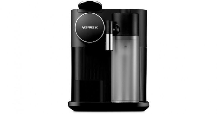 DeLonghi DeLonghi Nespresso Gran Latissima EN 640.B, Kapselmaschine schwarz  schwarz DeLonghi Nespresso Gran Latissima EN 640.B, капсульная машина черный