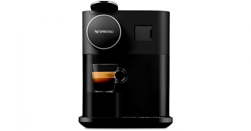 DeLonghi DeLonghi Nespresso Gran Latissima EN 640.B, Kapselmaschine schwarz  schwarz DeLonghi Nespresso Gran Latissima EN 640.B, капсульная машина черный