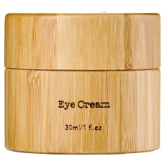 The Organic Hemp Line Augencreme Augencreme Gesichtspflege, 30 мл