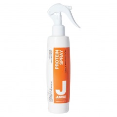 JUSTICE Professional Protein Spray  протеиновый спрей