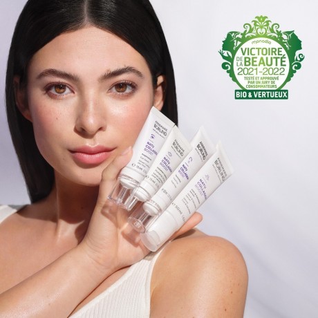 ANNEMARIE BORLIND Augenserum сыворотка для глаз