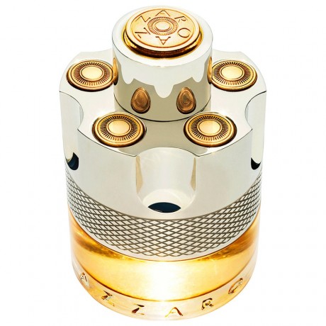 Azzaro (Аззаро)  Eau de Toilette (EdT) Туалетная вода Azzaro (Аззаро) Wanted, 50 мл