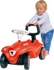 BIG BIG-Bobby-Car-Walker 2-in-1-Zubehor Аксессуар 2-в-1 для автомобильных ходунков BIG Bobby