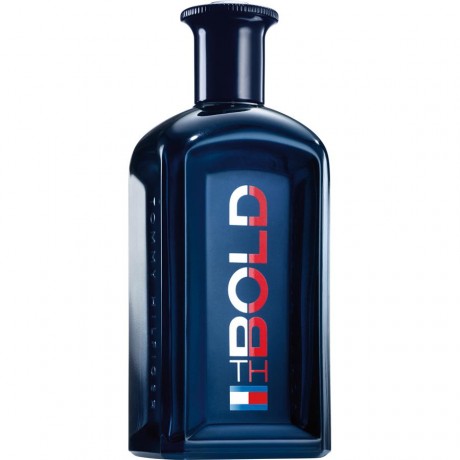 Tommy Hilfiger (Томми Хильфигер) TH Bold Eau de Toilette Туалетная вода Spray Спрей, 100 мл