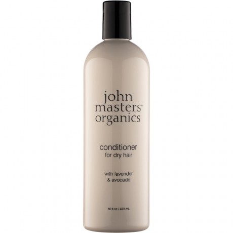 John Masters Organics Lavender & Avocado Conditioner For Dry Hair Кондиционер с лавандой и авокадо для сухих волос