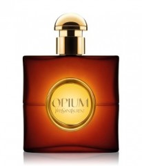 Yves Saint Laurent  (Ив Сен Лоран) Opium Homme Eau de Parfum Парфюмерная вода Spray Спрей, 50 мл