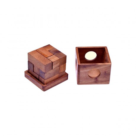 LOGOPLAY Soma Wurfel Gr. M Размер кости сома М