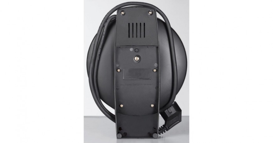 Cloer Cloer Waffeleisen 1620 schwarz, 930 Watt  schwarz Вафельница Cloer 1620 черная, 930 Вт