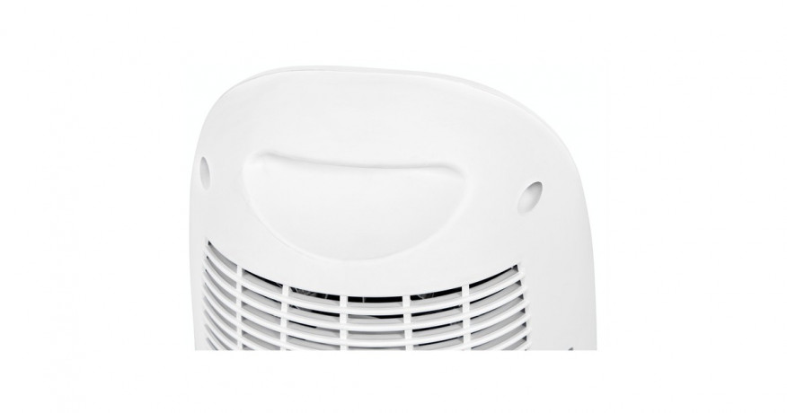 Exquisit Exquisit HL 32027, Heizlufter weiss  weiss Exquisit HL 32027, белый тепловентилятор