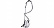 Severin Severin S'POWER Snowlight BC7035, Bodenstaubsauger weiss/grau  weiss/grau Severin S'POWER Snowlight BC7035, пылесос белый/серый