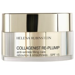 Helena Rubinstein (Хелена Рубинштейн) Collagenist Re-Plump fur trockene Haut Gesichtscreme  Glattung, 50 мл