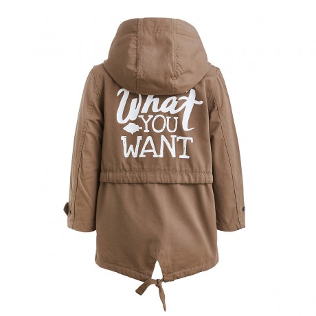 Gulliver Gulliver Parka Гулливер парка