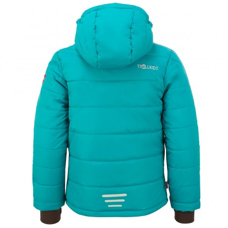 TROLLKIDS Skijacke \/ Winterjacke Hemsedal Winterjacken Лыжная куртка / зимняя куртка Hemsedal зимние куртки