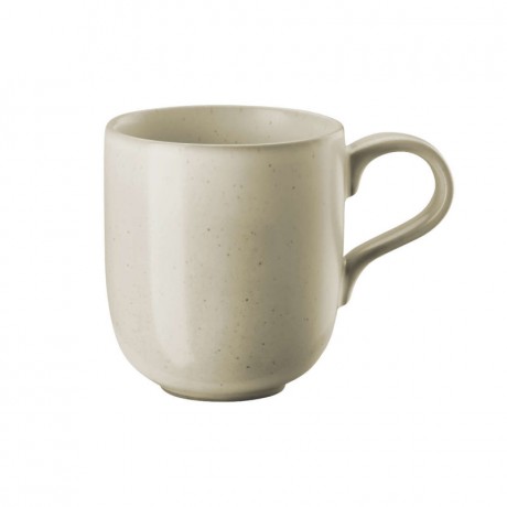 Arzberg Arzberg Joyn Ash - Steinzeug Becher mit Henkel 0,35 L Arzberg Joyn Ash - керамическая кружка с ручкой 0,35 л