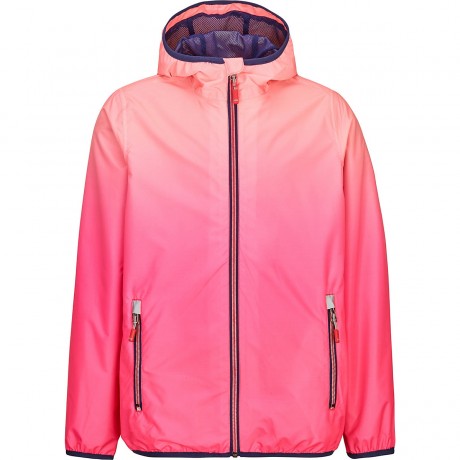 killtec Funktionsjacke mit Kapuze Функциональная куртка с капюшоном