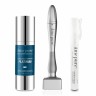 ame pure Adjustable Derma Stamp PLATINUM GENTLEMEN KIT  Регулируемый набор Derma Stamp PLATINUM GENTLEMEN KIT