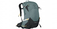 Osprey Osprey Sirrus 34, Rucksack grungrau, 34 Liter  grungrau Osprey Sirrus 34, рюкзак зелёно-серый, 34 литра