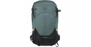 Osprey Osprey Sirrus 34, Rucksack grungrau, 34 Liter  grungrau Osprey Sirrus 34, рюкзак зелёно-серый, 34 литра